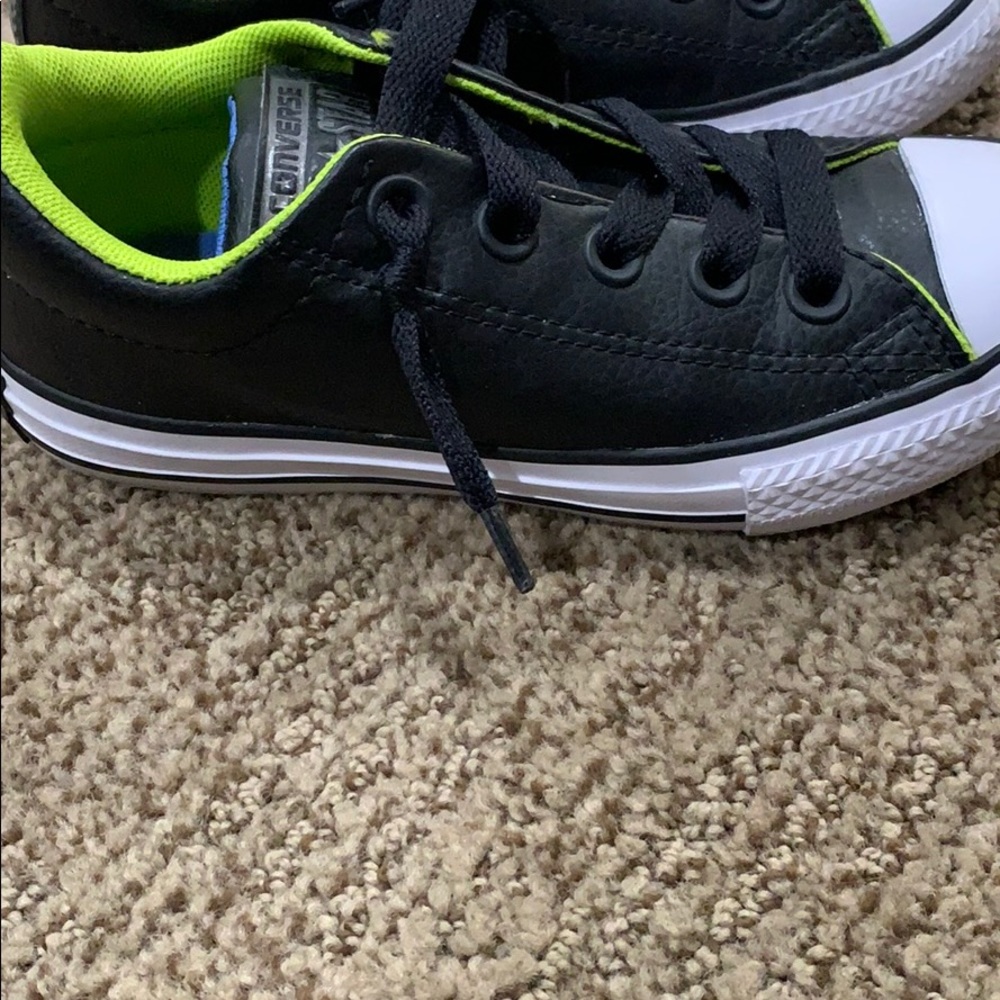 Converse All Star - Picture 4 of 4